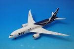 1/200 B787-8 ANA SpecialMarking JA801A ��XX2849�� JC�����󥰥�/���