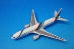 1/400 B777-289 JAS �쥤��ܡ����֥� JA008D �ե��˥å���/���