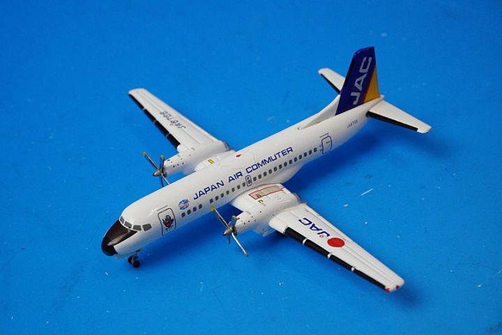 YS−11の4機 JAC JAS JTA YS−11の4機 JAC JAS JTA 4 Ys 11 Aircraft Jac Jas Jta