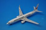 1/400 B737-800 JAL Journeys with Duffy JA318J [11206] �ե��˥å���/���