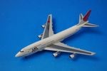1/500 B747-300 JAL ���������� JA812J ��BJE2073�� JALUX/���
