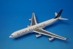 1/400 A340-311 �������å��� �ȥ륳 ��������/���������饤���� TC-JDL ��XX4925�� JC�����󥰥�/���