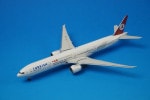 1/400 B777-300/ER �������å��� �ȥ륳 �Х륻����ϻ����ǰ���� TC-JJB ��10420�� �ե��˥å���/���