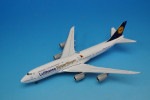 1/400 B747-8 ��եȥϥ� �ꥪ �ѥ���ԥå� 2016 D-ABYK ��GJDLH1606�� �����ߥ�/���