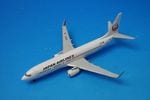1/400 B737-800 JAL ��������� JA312J ��BJE3023�� JALUX���