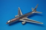 1/200 B767-200 AA ����ꥫ�� ���򷳿͵�ǰ N320AA ��G2AAL141�� �����ߥ�/���