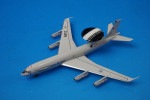 1/500 E-3A ����ȥ꡼ AWACS NATO����ٲ������� LX-N90451 [515139-001] �إ��/���