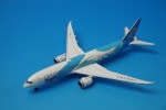 1/500 B787-9 ������� B-1168 ��533300�� �إ��/���