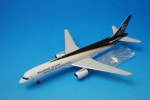 1/200 B757-200 UPS ��ʥ��ƥåɥѡ����� N463UP ��G2UPS096] �����ߥ�/���