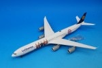 1/200 A340-600 ��եȥϥ� FC�Х������ ���ĥ��� 2017 D-AIHZ ��558846�� �إ��/���