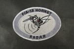 ��åڥ� USN ����ꥫ���� F/A-18 �ۡ��ͥå� RADAR �졼���� ������Х� �٥륯���ʤ�/���