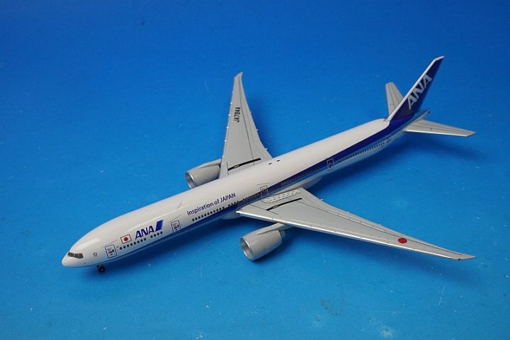 1/400 B777-300ER ANA Inspiration of JAPAN JA784A [NH40084] 全日空