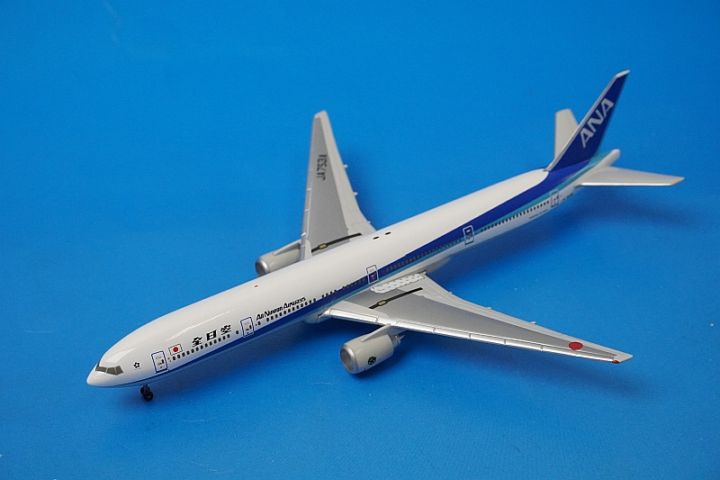 航空機・ヘリコプター 1/500 ANA 777-300(JA753A) Aeroclassics 注目のブランド 777-300(JA753A) ANA 1/500 Aeroclassics