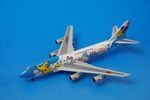 1/500 ��747-400 ANA �ݥ���󥸥��å�1999 JA8964 [NH50027] ����������/���