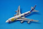 1/500 B747-400 ANA �ݥ���󥸥��åȥ��󥿡��ʥ���ʥ� JA8962 [NH50029] ����������/���