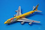 1/500 B747-400 ANA ݥ ԥ奦 JA8957 [NH50030] /
