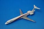 1/500 MD-90 JAS ��߷�� 3�浡 JA8063 [JD51008] JALUX/���
