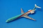 1/500 MD-90 JAS ��߷�� 4�浡 JA8062 [JD51009] JALUX/���