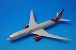 1/400 B787-9 Virgin ���������󥢥ȥ��ƥ��å� G-VROO ��10454�� �ե��˥å���/���