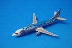 1/400 B737-400 饹 MAKE A WISH Disneyland N706AS GJASA748 ߥ/