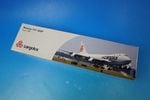 1/200 B747-400F �������륯�� LX-YCV ��4418] �ۡ�����/���