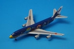 1/1000 B747-400 ANA ޥ󥸥 JA8963 [NH10030] /