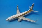 1/200 B737-700 ANA ������ɥ����å� JA01AN [NH20019] ����������/���