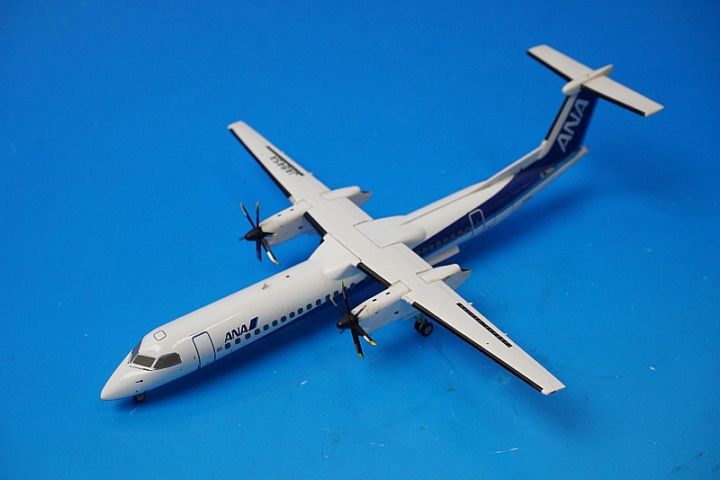 1/200 DHC-8-400 ANA JA845A [DH28008] 全日空商事/中古