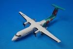 1/200 DHC8-300 ANK �� �ĥХ� JA801K [DH28001] ANK����/���