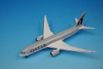 1/400 B787-8 �������� A7-BCB [GJGTR1221�� �����ߥ�/���