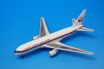 1/400 B767-200 JAL ��������� JA8232 ��55298�� �ɥ饴��/���
