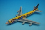 1/500 B747-400 JAL �ɥ꡼�२�����ץ쥹 ���ȡ��꡼�� JA8084 ��/���