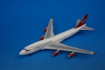 1/400 B747-400 Virgin 󥢥ȥƥå G-VTOP 2004-007 ӥåС/
