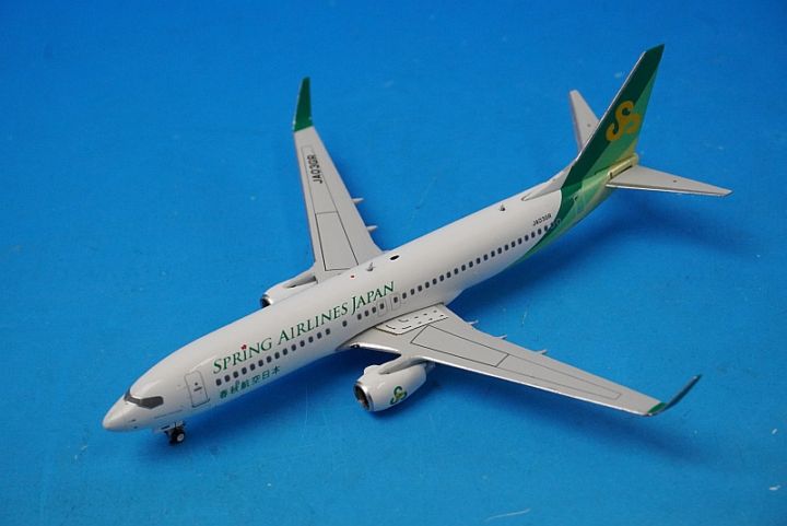 1/400 B737-800 春秋航空日本 JA03GR ［11220］ フェニックス/中古