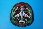 ��åڥ� JASDF �Ҷ������� �֥롼����ѥ륹 ��꡼���ꥹ�ޥ� 1996.12.22 FIRST ���˥С����꡼ �٥륯���ʤ�/���
