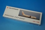 1/200 B737-800 JALץ쥹 Ф JA302J BJQ1106 ۡ/