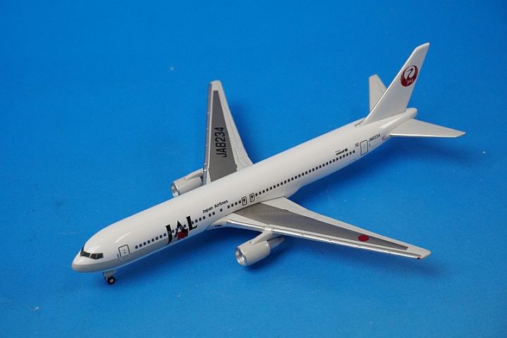 1/500 B767-300 JAL 旧鶴丸塗装 JA8234 StarJets/中古