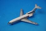 1/500 B727-100 JAL ��������� ���� JA8307 StarJets/���