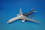 1/200 A350-900XWB �����Х� �ϥ������顼 Carbon Fiber F-WWCF ��XX2935�� JC�����󥰥�/���