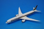 1/400 B787-10 ���󥬥ݡ��� 9V-SCB ��XX4096�� JC�����󥰥�/���