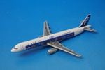 1/400 A321-100 ANA SCENIC FILM JA101A [J-004] Jet AIR/���