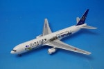 1/400 B767-300 �������ޡݥ� DIRECTV JA767A ��4-2002-01�� �ӥå��С���/���