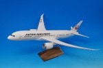 1/100 B787-8 ANA JA822J ��BJE2092�� �ѥå��ߥ�/���