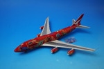 1/200 B747-400 ���󥿥� ���ʥ�ɥ꡼�ߥ� VH-OJB ��XX2922�� JC�����󥰥�/���
