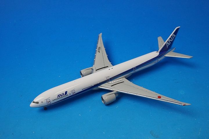 1/400 B777-300ER ANA JA732A [NH40013] 全日空商事/中古