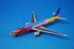 1/400 B777-200 ������ͥ󥿥� �ߥ�˥������� N77014 ��55438�� �ɥ饴��/���