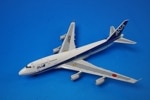 1/400 B747-400 ANA JA8098 �ӥå��С���/���
