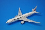 1/400 B777-200 JAL ����ҤȤĤ�!! �Ԥ���2020 JA773J ��11359�� �ե��˥å���/���
