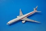 1/400 B777-300ER �Ҷ������� ���ܹ��������ѵ� N509BJ ��LH4035�� JC�����󥰥�/���