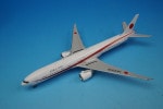1/400 B777-300ER �Ҷ������� ���ܹ��������ѵ� N5098J ��LH4035�� JC�����󥰥�/���